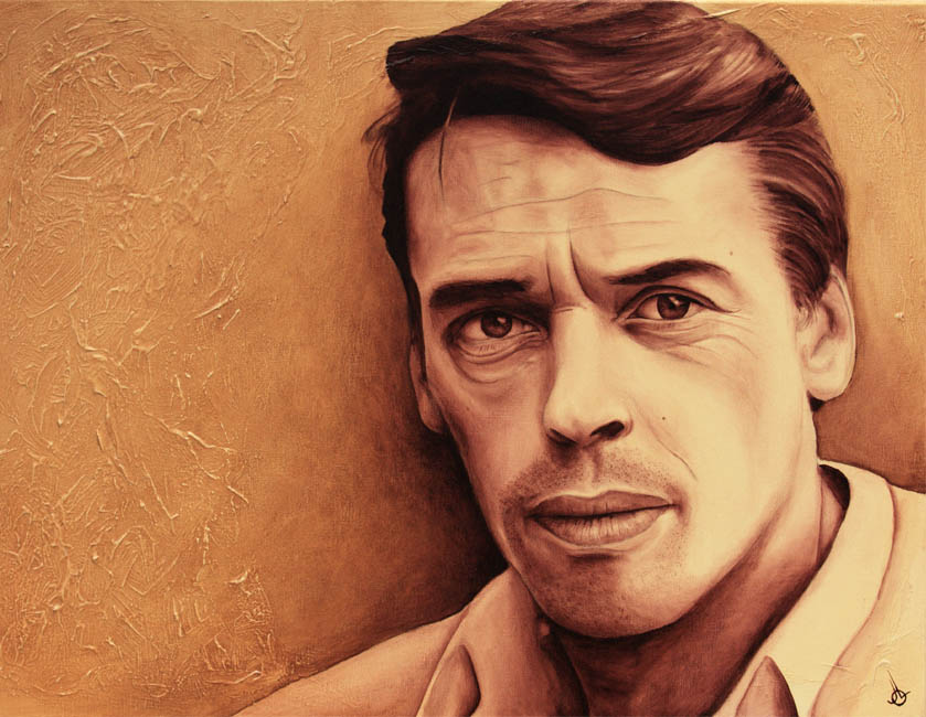 Jacques Brel